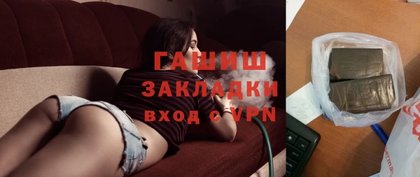 гашик Шали
